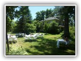 Under The Greenwood Tree Bed & Breakfast